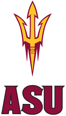 Arizona State Sun Devils 2011-Pres Alternate Logo v9 diy fabric transfer